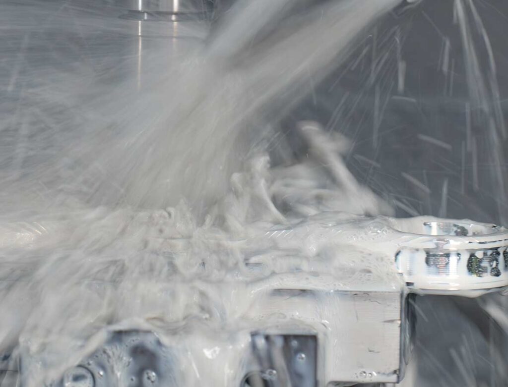 CNC Machining